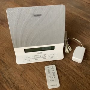 HoMedics Deep Sleep Sleep Therapy Machine